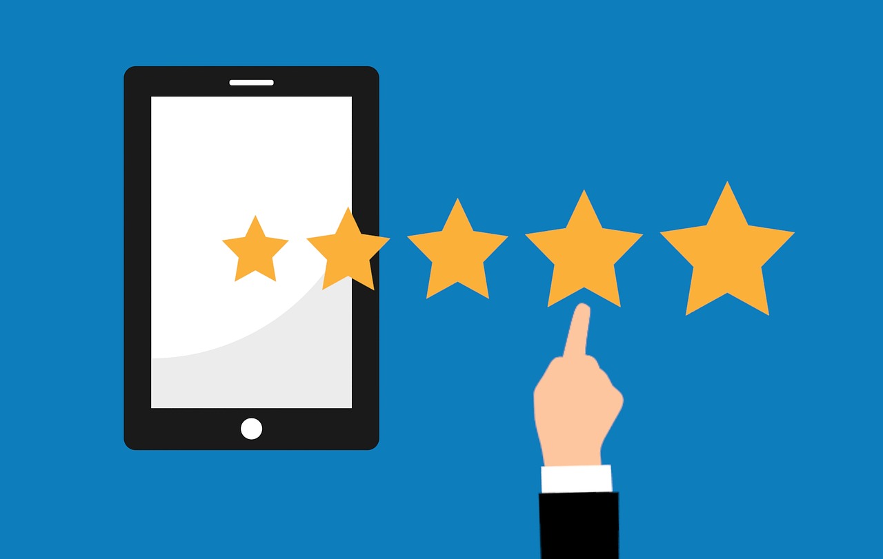 Small Business Reviews